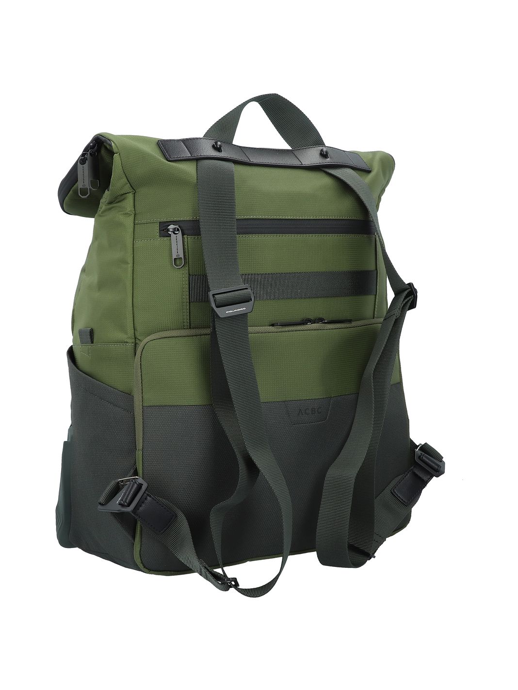 Piquadro Corner Zaino da giorno 44 cm Vano porta PC Piquadro Corner Zaino da giorno 44 cm Vano porta PC
