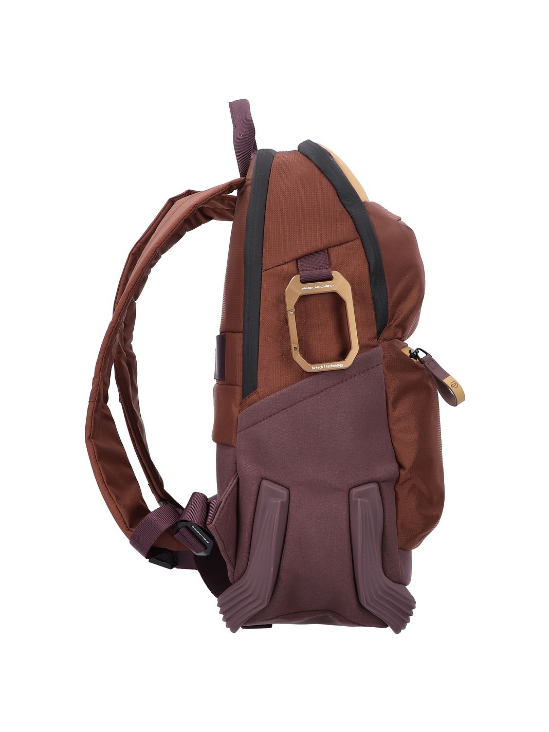 Piquadro Corner Zaino da giorno 44 cm Vano porta PC Piquadro Corner Zaino da giorno 44 cm Vano porta PC
