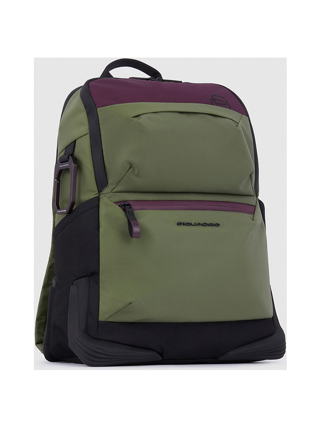 Piquadro Corner Zaino da giorno 44 cm Vano porta PC Piquadro Corner Zaino da giorno 44 cm Vano porta PC