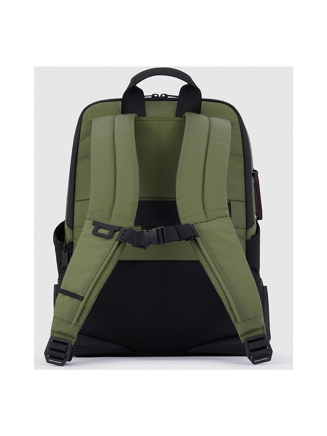 Piquadro Corner Zaino da giorno 44 cm Vano porta PC Piquadro Corner Zaino da giorno 44 cm Vano porta PC