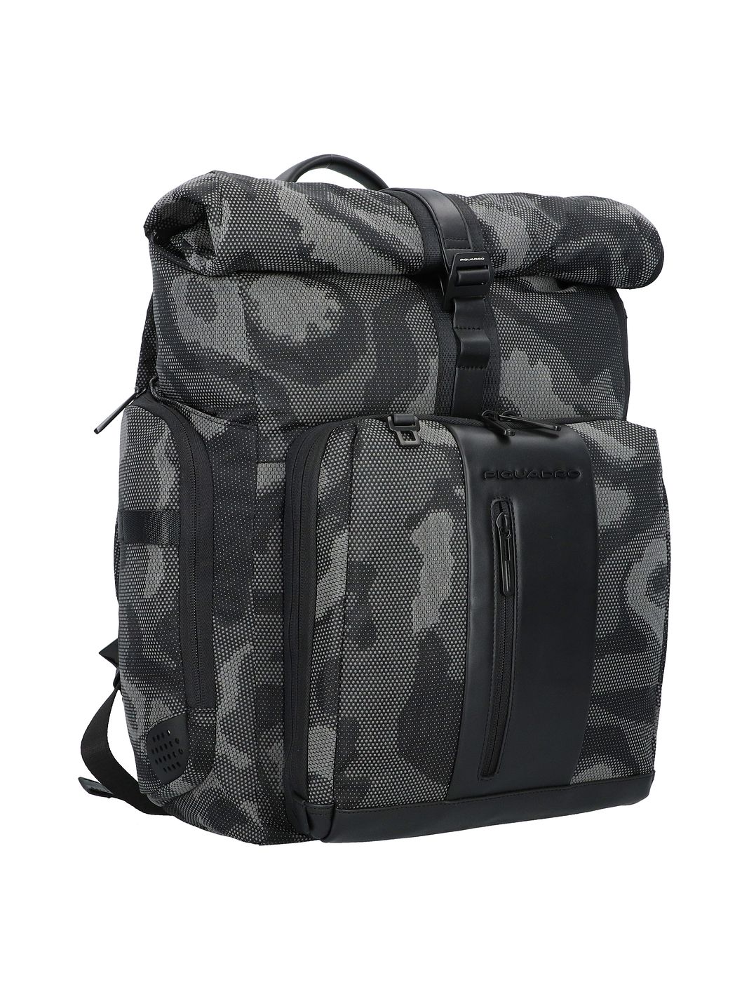 Piquadro Brief Zaino da giorno 46 cm Vano porta PC Piquadro Brief Zaino da giorno 46 cm Vano porta PC
