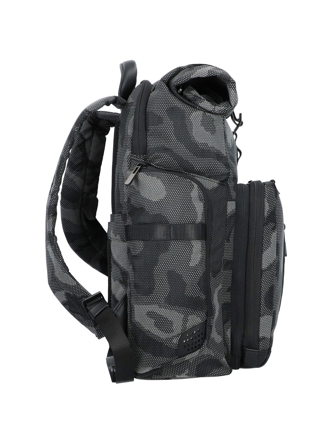 Piquadro Brief Zaino da giorno 46 cm Vano porta PC Piquadro Brief Zaino da giorno 46 cm Vano porta PC