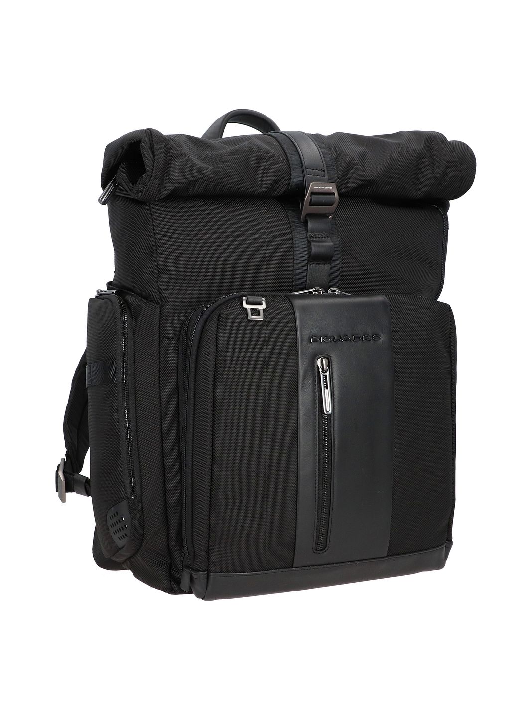 Piquadro Brief Zaino da giorno 46 cm Vano porta PC Piquadro Brief Zaino da giorno 46 cm Vano porta PC