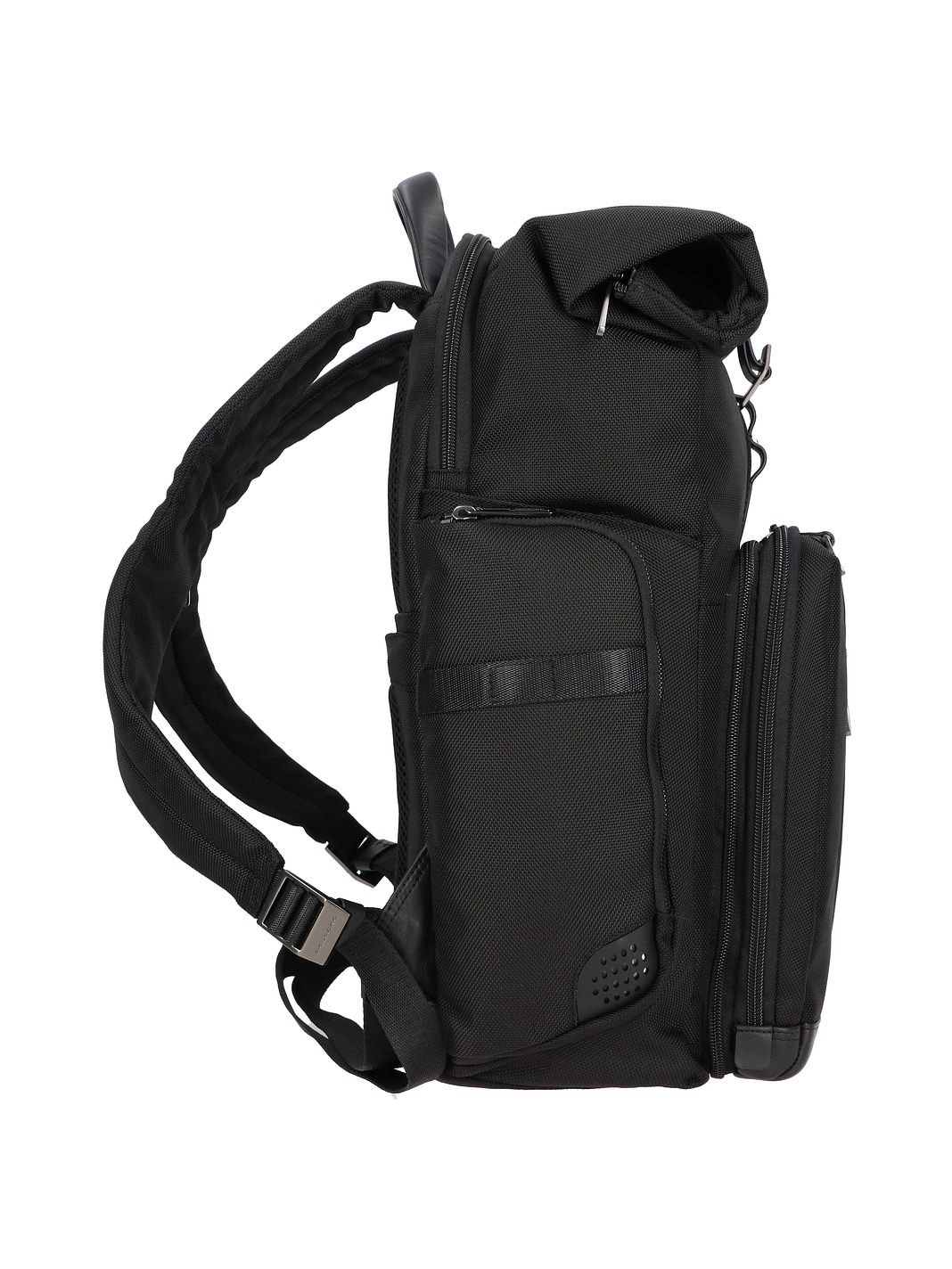 Piquadro Brief Zaino da giorno 46 cm Vano porta PC Piquadro Brief Zaino da giorno 46 cm Vano porta PC