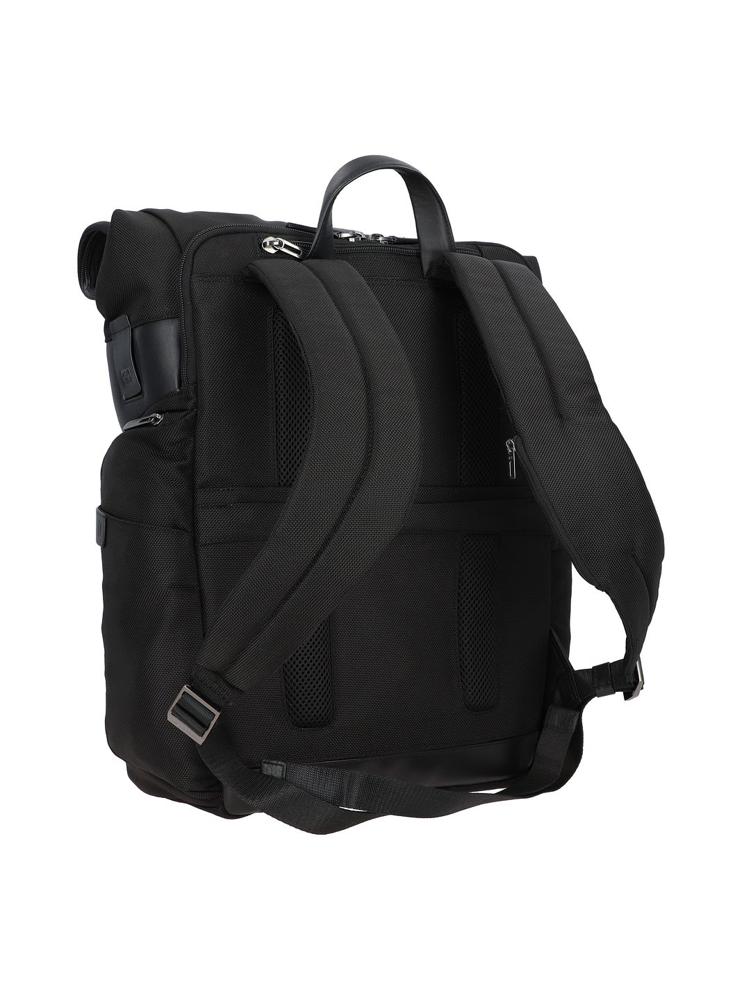 Piquadro Brief Zaino da giorno 46 cm Vano porta PC Piquadro Brief Zaino da giorno 46 cm Vano porta PC