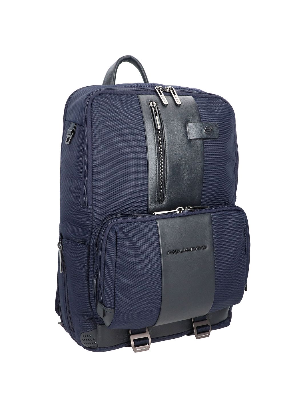 Piquadro Brief Zaino da giorno 44 cm Vano porta PC Piquadro Brief Zaino da giorno 44 cm Vano porta PC