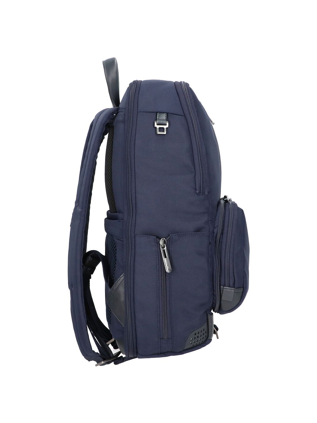 Piquadro Brief Zaino da giorno 44 cm Vano porta PC Piquadro Brief Zaino da giorno 44 cm Vano porta PC