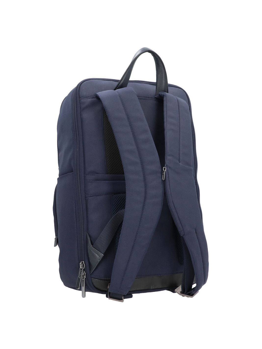 Piquadro Brief Zaino da giorno 44 cm Vano porta PC Piquadro Brief Zaino da giorno 44 cm Vano porta PC