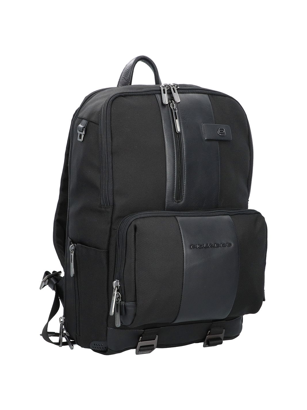 Piquadro Brief Zaino da giorno 44 cm Vano porta PC Piquadro Brief Zaino da giorno 44 cm Vano porta PC