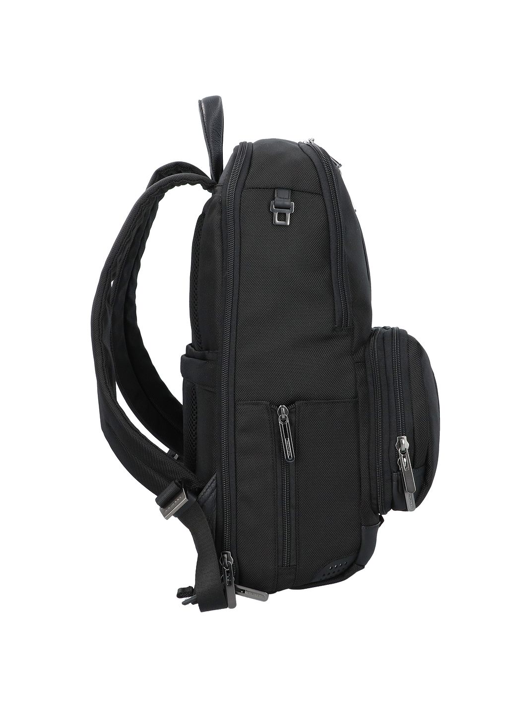 Piquadro Brief Zaino da giorno 44 cm Vano porta PC Piquadro Brief Zaino da giorno 44 cm Vano porta PC