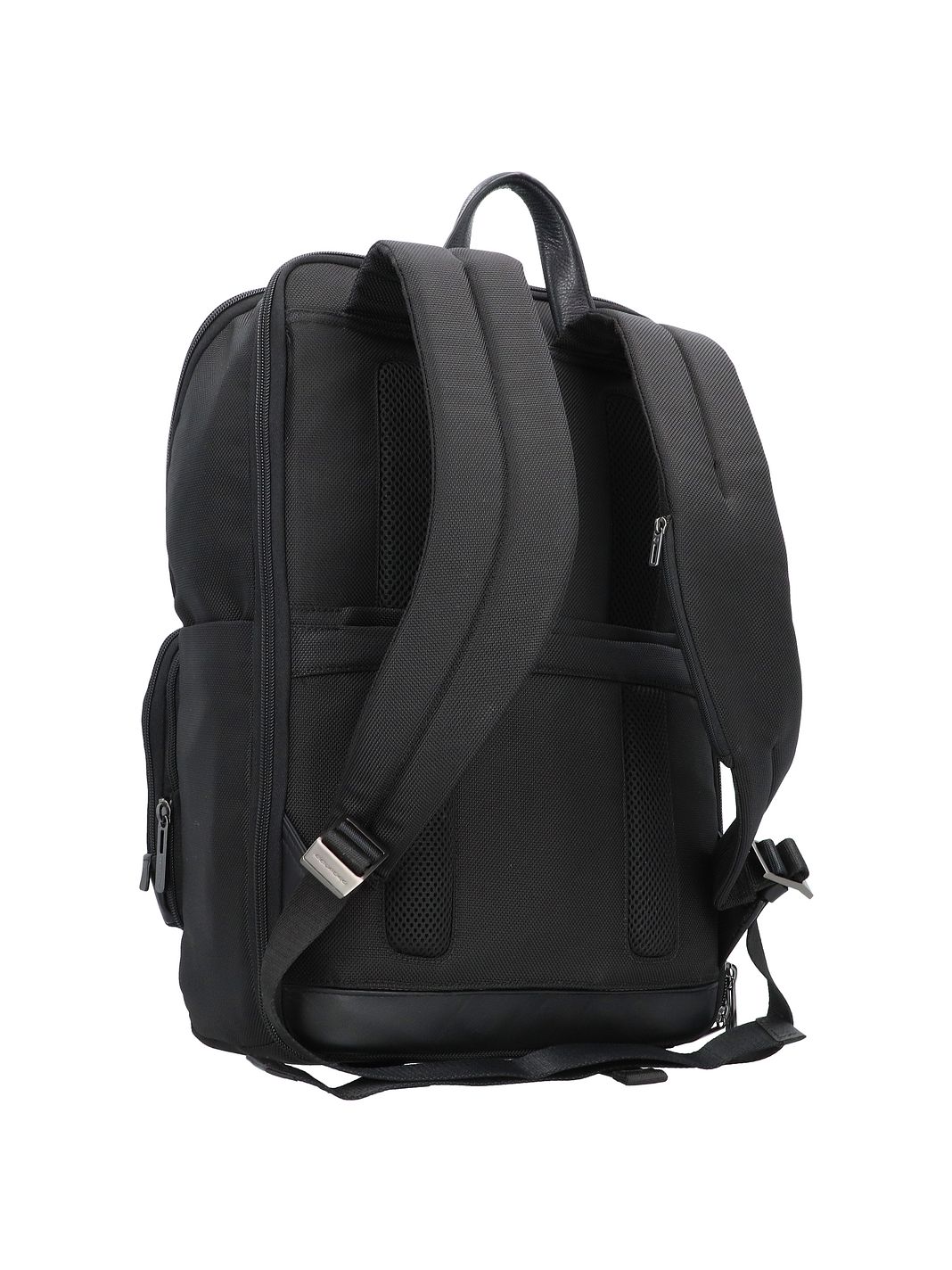 Piquadro Brief Zaino da giorno 44 cm Vano porta PC Piquadro Brief Zaino da giorno 44 cm Vano porta PC