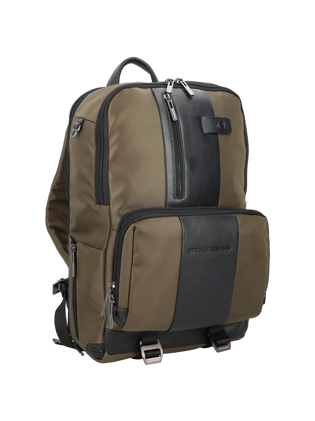 Piquadro Brief Zaino da giorno 44 cm Vano porta PC Piquadro Brief Zaino da giorno 44 cm Vano porta PC