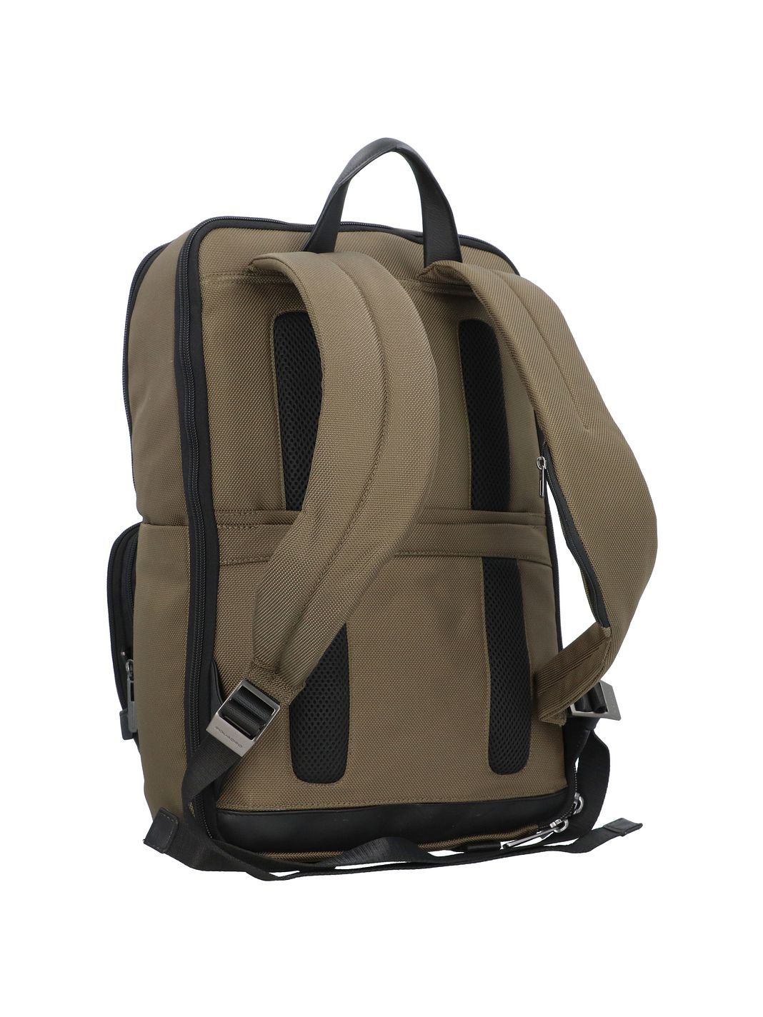 Piquadro Brief Zaino da giorno 44 cm Vano porta PC Piquadro Brief Zaino da giorno 44 cm Vano porta PC