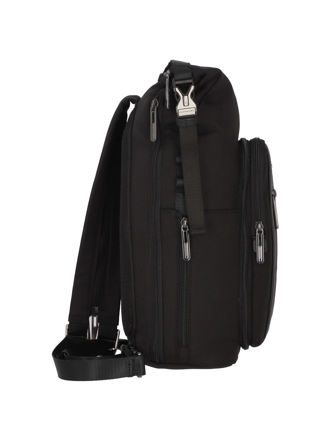 Piquadro Brief Zaino da giorno 38 cm Vano porta PC Piquadro Brief Zaino da giorno 38 cm Vano porta PC