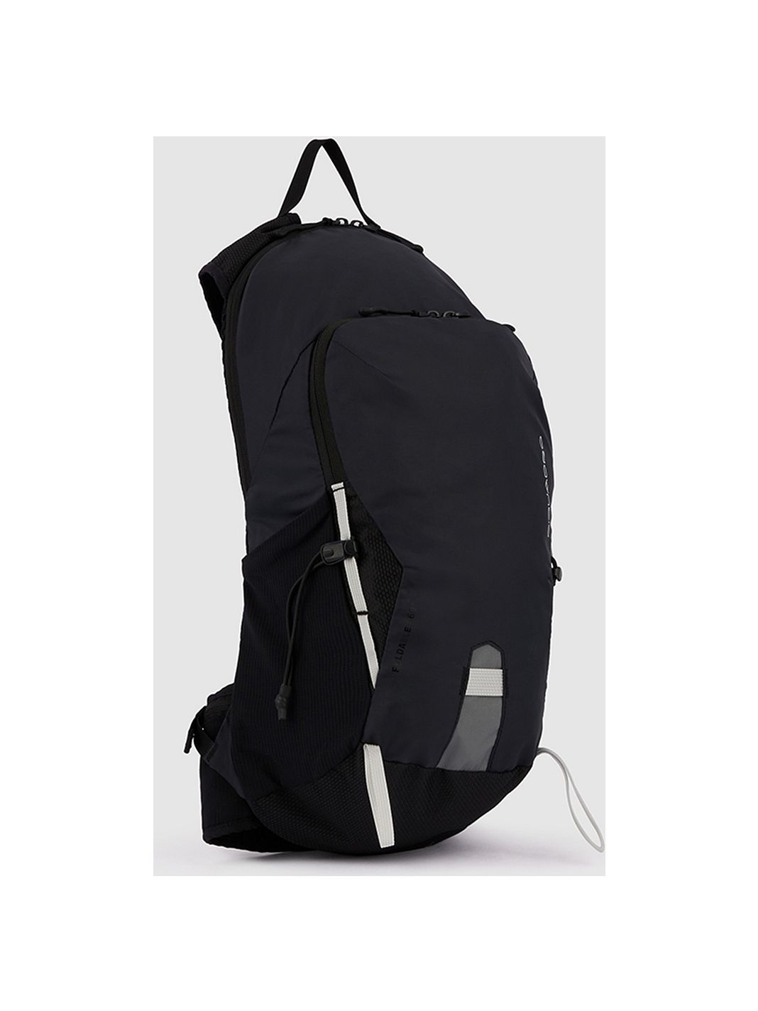 Piquadro Foldable Zaino da trekking 50 cm Piquadro Foldable Zaino da trekking 50 cm