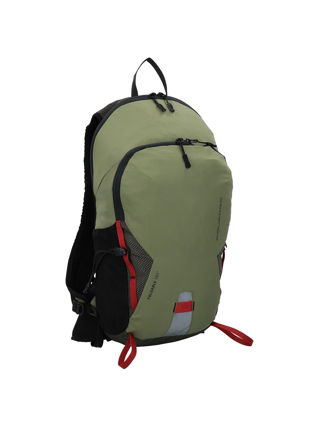 Piquadro Foldable Zaino da trekking 50 cm Piquadro Foldable Zaino da trekking 50 cm