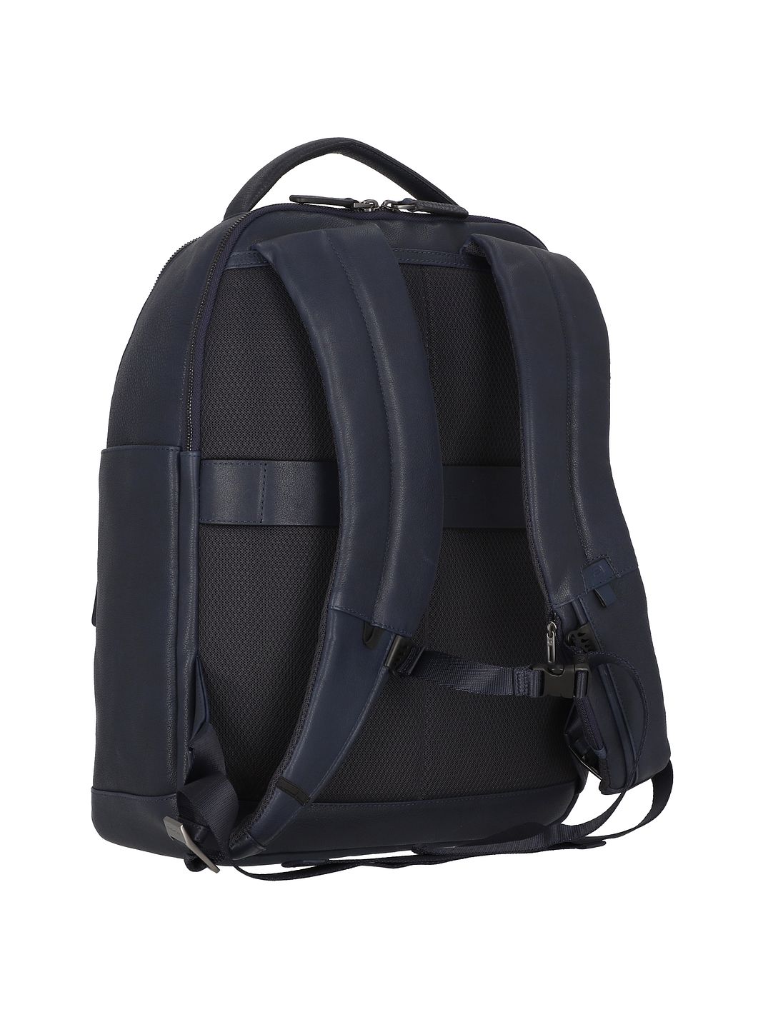 Piquadro Paavo Zaino da lavoro Pelle 42 cm Scomparto per laptop Piquadro Paavo Zaino da lavoro Pelle 42 cm Scomparto per laptop