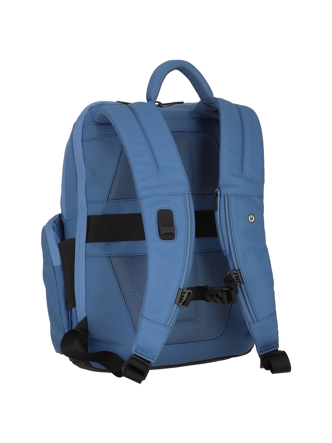 Piquadro Hidor Zaino da giorno 40 cm Vano porta PC Piquadro Hidor Zaino da giorno 40 cm Vano porta PC