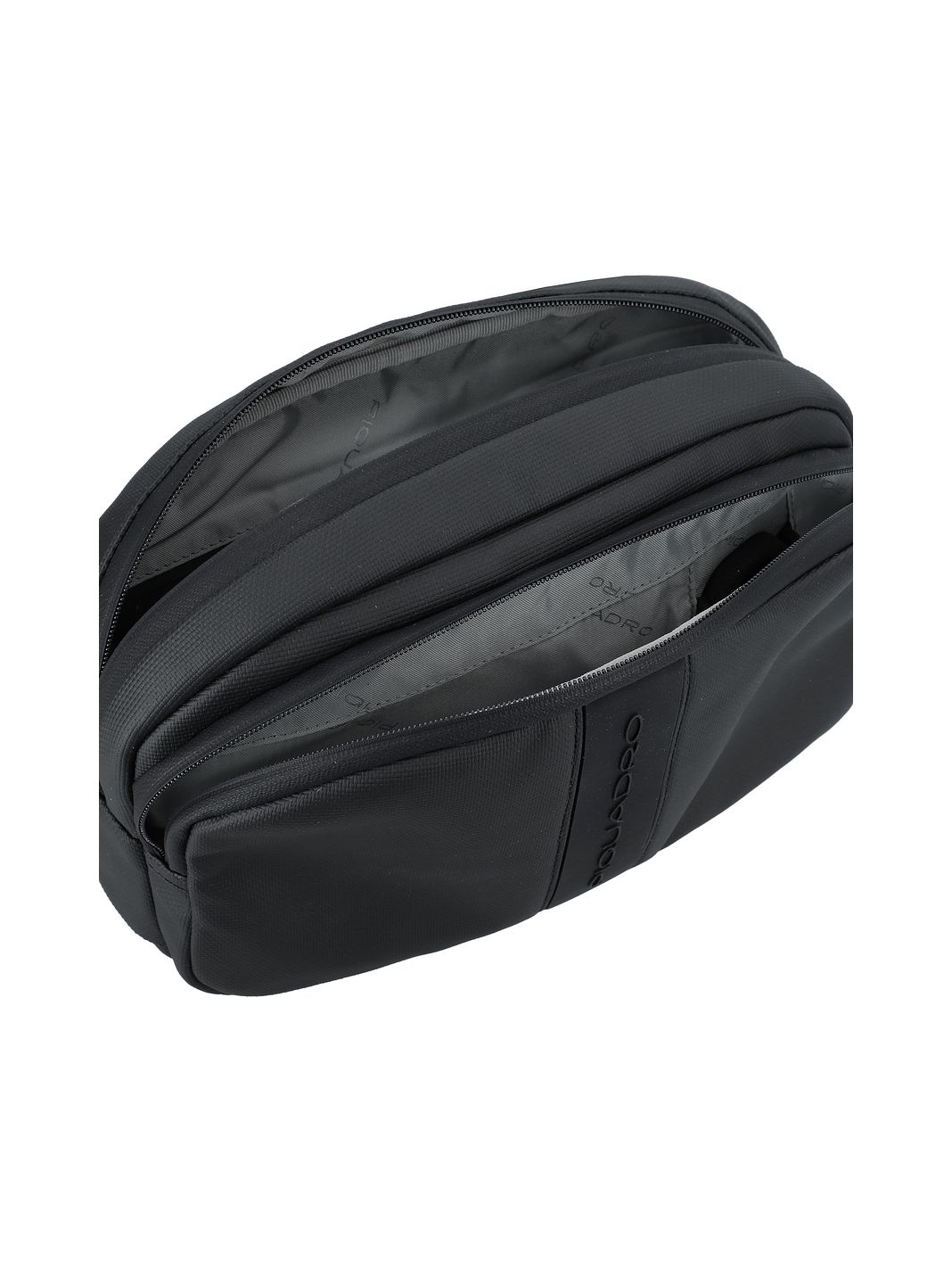 Piquadro Hidor Marsupio 26 cm Piquadro Hidor Marsupio 26 cm