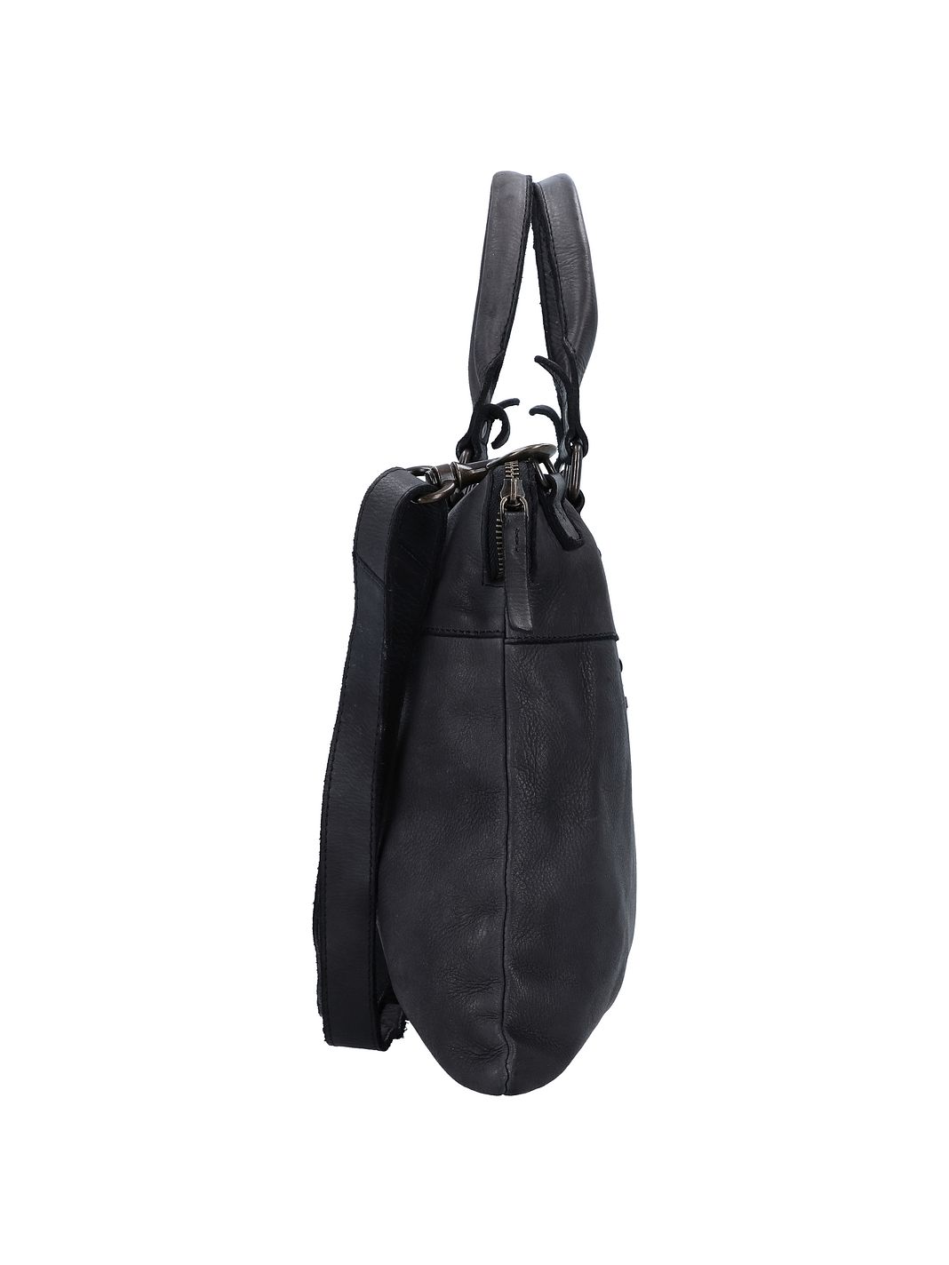 Harbour 2nd Cool Casual Conny Portfölj Läder 38 cm Laptopfack Harbour 2nd Cool Casual Conny Portfölj Läder 38 cm Laptopfack