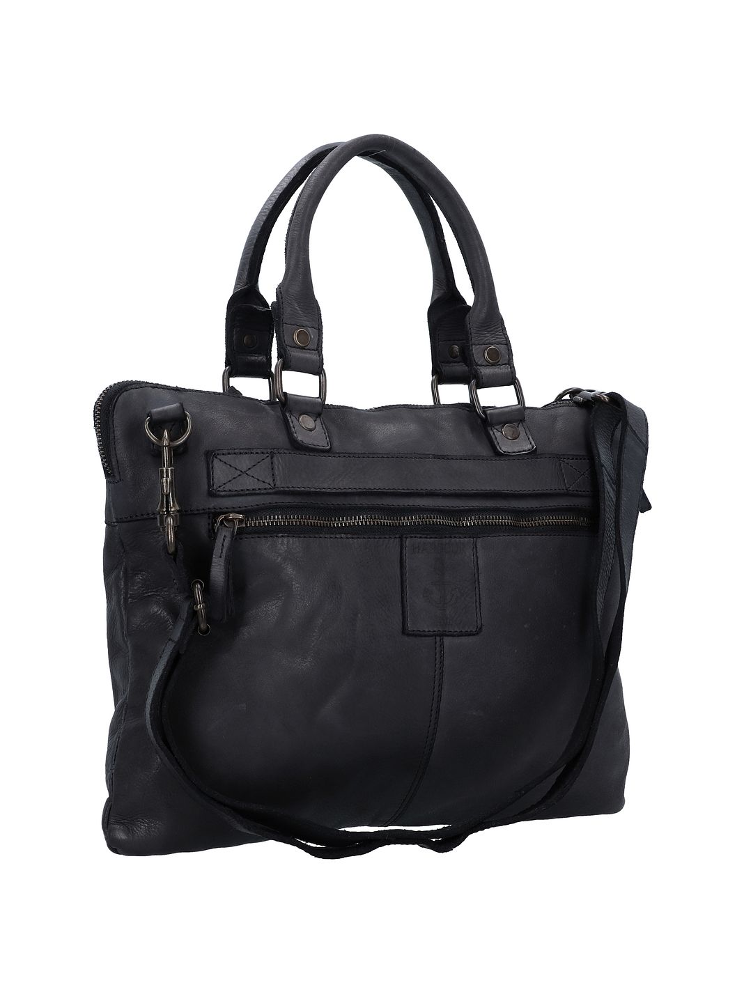 Harbour 2nd Cool Casual Conny Portfölj Läder 38 cm Laptopfack Harbour 2nd Cool Casual Conny Portfölj Läder 38 cm Laptopfack