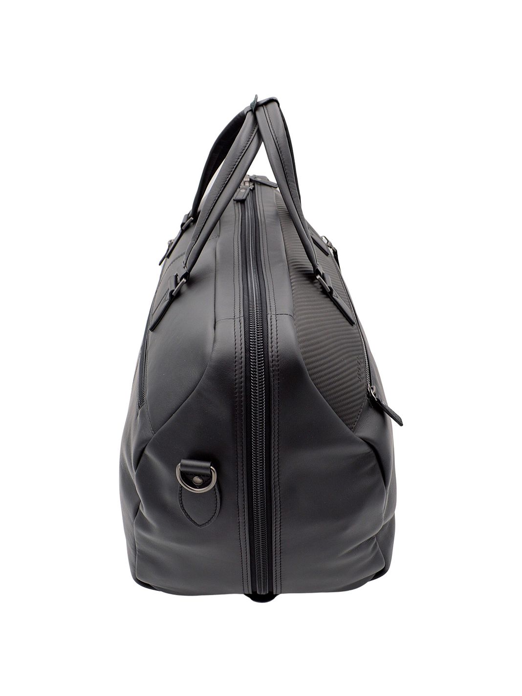 Jump Boston Borsa da viaggio Weekender Vera Pelle 48 cm Jump Boston Borsa da viaggio Weekender Vera Pelle 48 cm