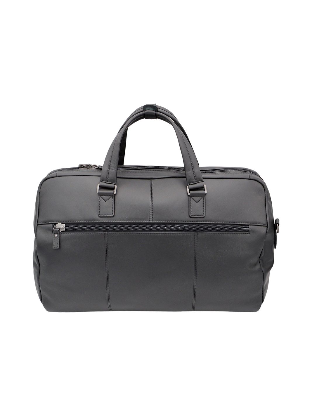 Jump Boston Borsa da viaggio Weekender Vera Pelle 48 cm Jump Boston Borsa da viaggio Weekender Vera Pelle 48 cm