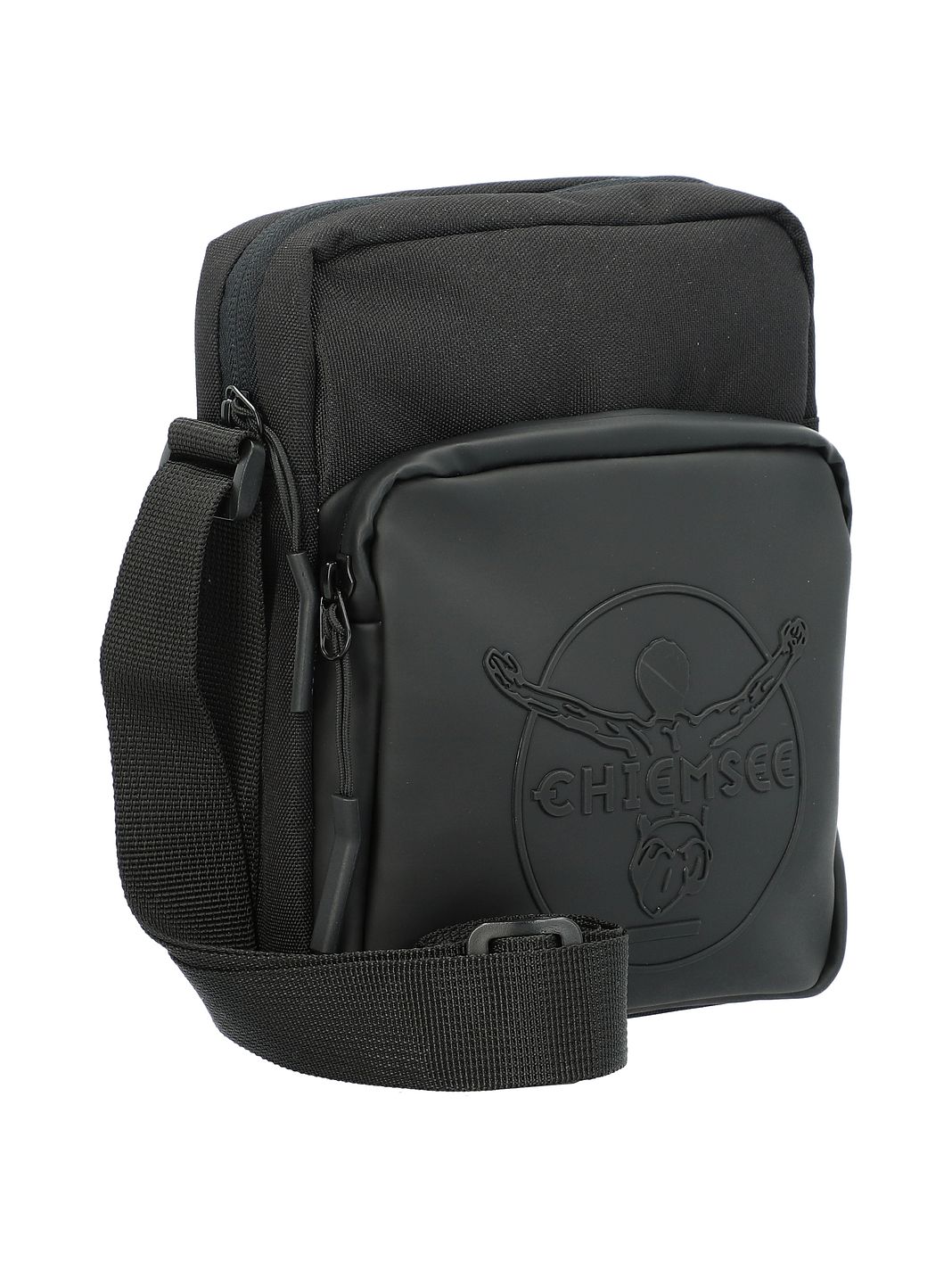 Chiemsee Track "n" Day Borsa a tracolla 17 cm Chiemsee Track "n" Day Borsa a tracolla 17 cm