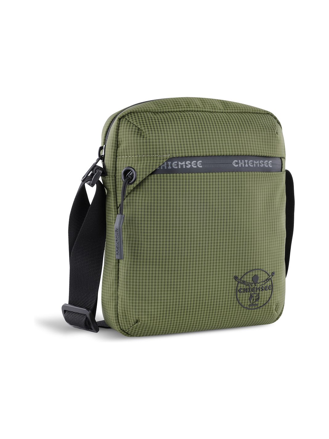 Chiemsee Light N Base Borsa a tracolla 18 cm