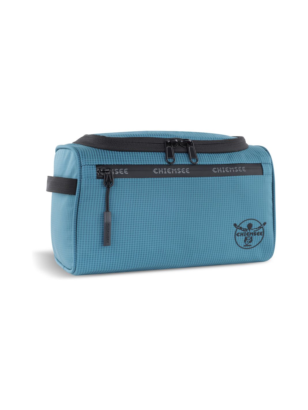Chiemsee Light N Base Borsa da toilette 24 cm