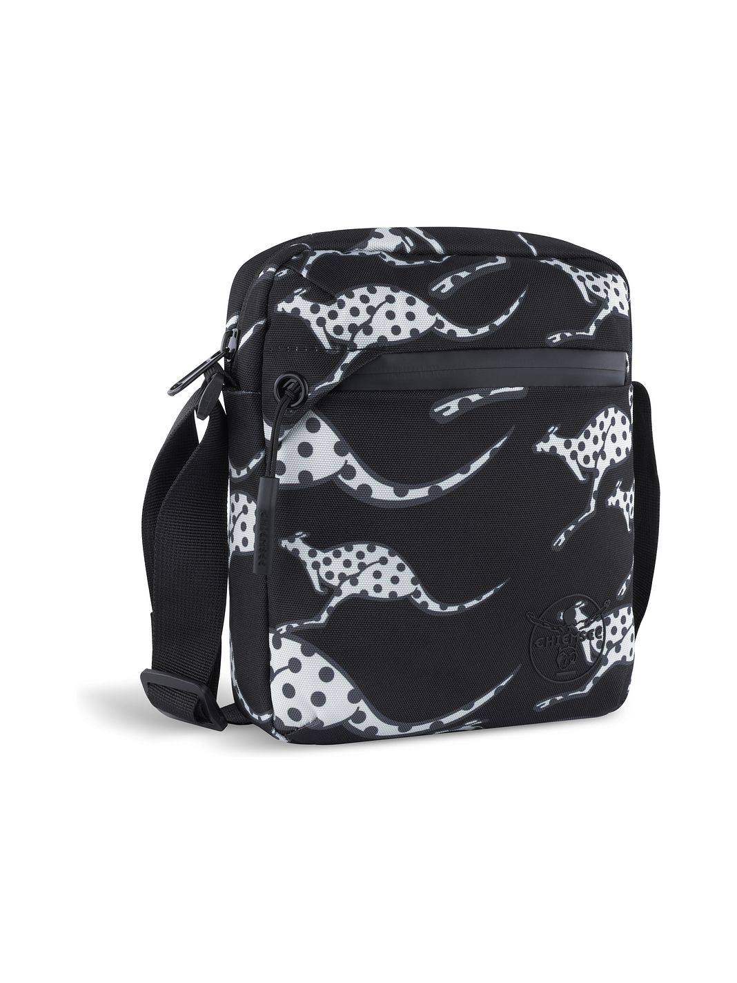 Chiemsee Jump N Fly Borsa a tracolla 18 cm Chiemsee Jump N Fly Borsa a tracolla 18 cm