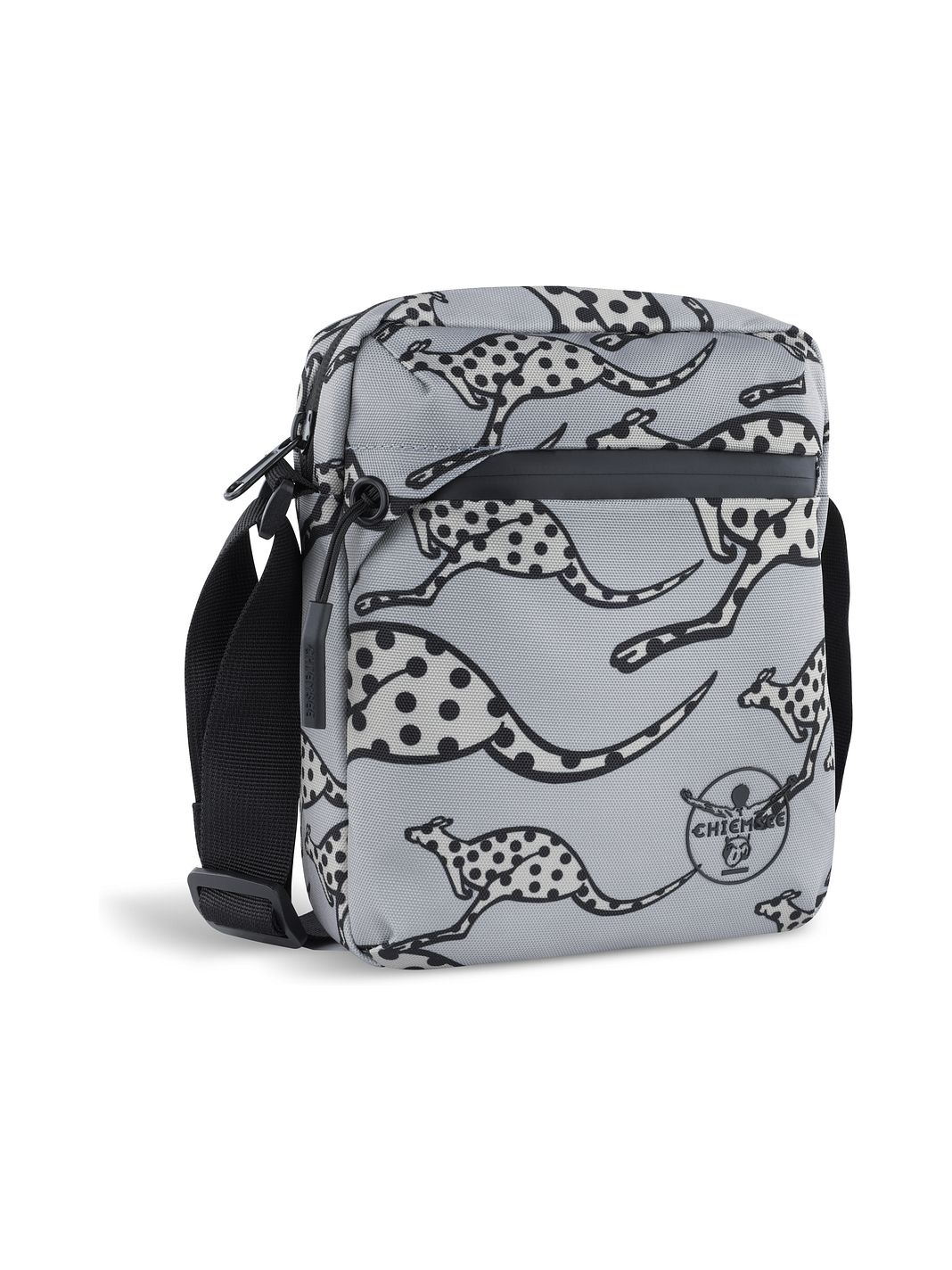 Chiemsee Jump N Fly Borsa a tracolla 18 cm Chiemsee Jump N Fly Borsa a tracolla 18 cm