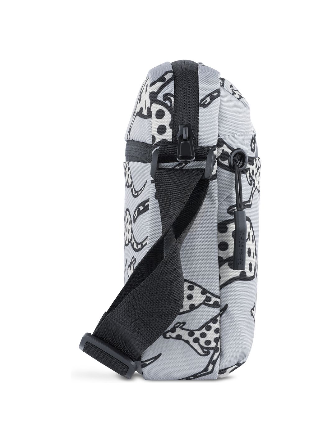 Chiemsee Jump N Fly Borsa a tracolla 18 cm Chiemsee Jump N Fly Borsa a tracolla 18 cm