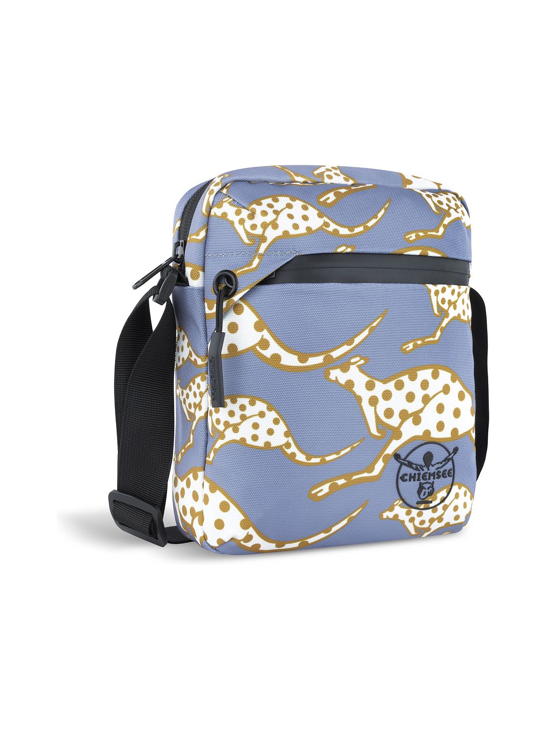 Chiemsee Jump N Fly Borsa a tracolla 18 cm Chiemsee Jump N Fly Borsa a tracolla 18 cm