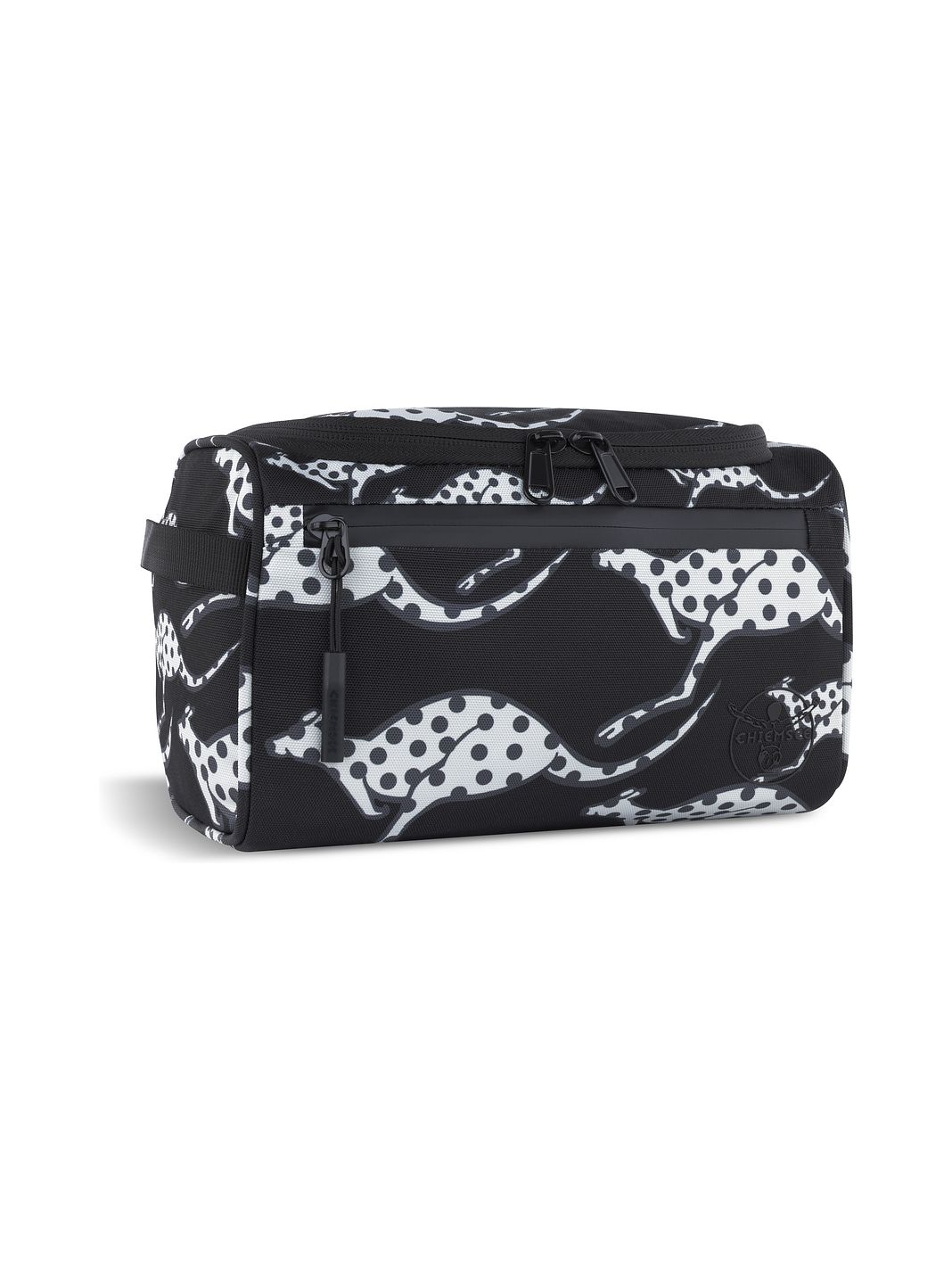 Chiemsee Jump N Fly Borsa da toilette 25 cm Chiemsee Jump N Fly Borsa da toilette 25 cm