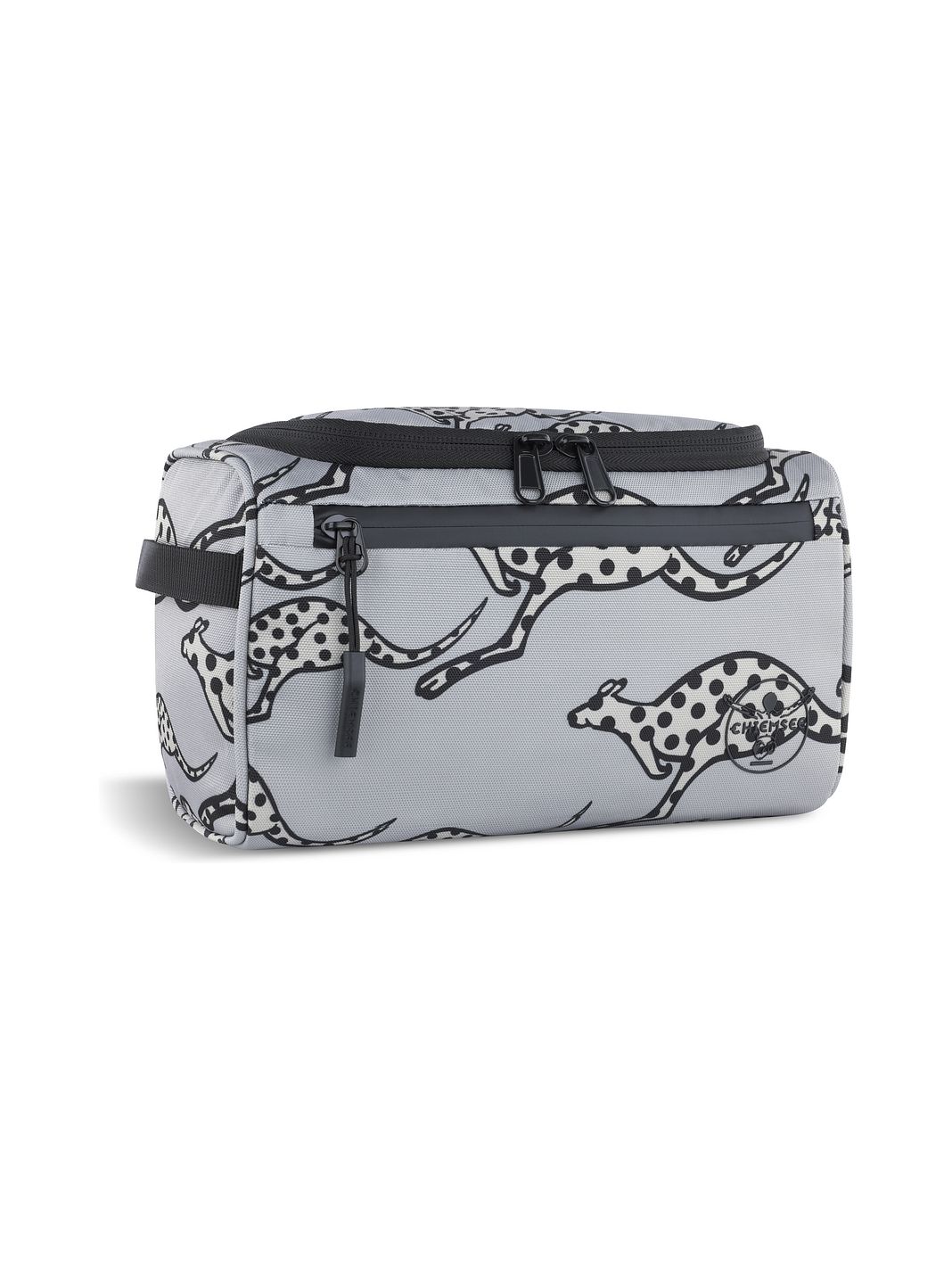 Chiemsee Jump N Fly Borsa da toilette 25 cm Chiemsee Jump N Fly Borsa da toilette 25 cm