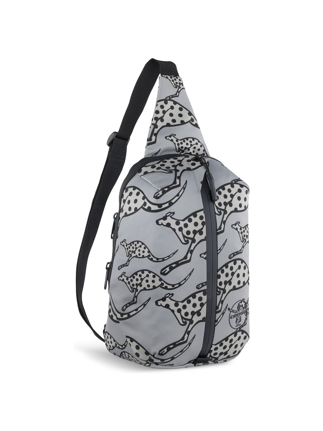 Chiemsee Jump N Fly Borsa a tracolla 22 cm
