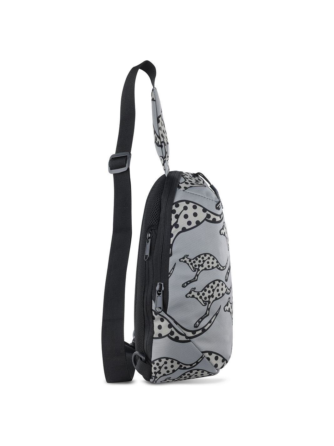 Chiemsee Jump N Fly Borsa a tracolla 22 cm