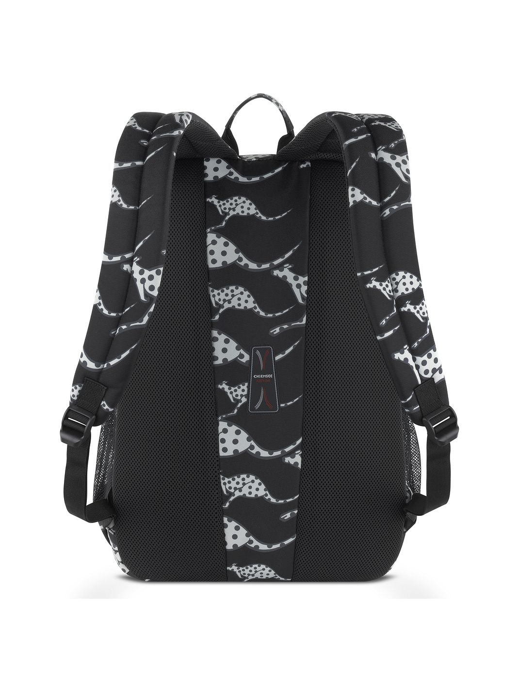Chiemsee Jump N Fly Zaino da giorno 46 cm Vano porta PC Chiemsee Jump N Fly Zaino da giorno 46 cm Vano porta PC
