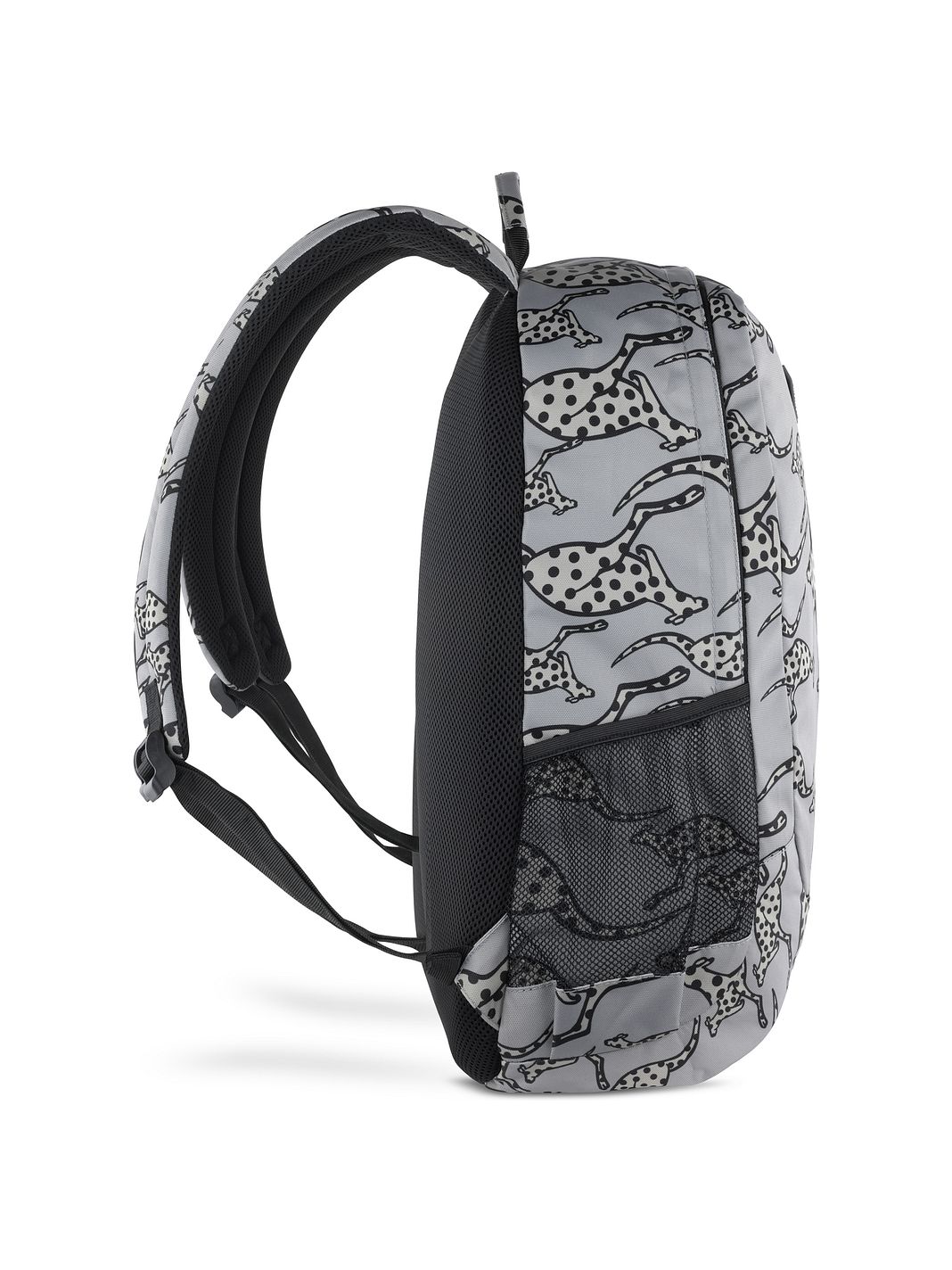Chiemsee Jump N Fly Zaino da giorno 46 cm Vano porta PC