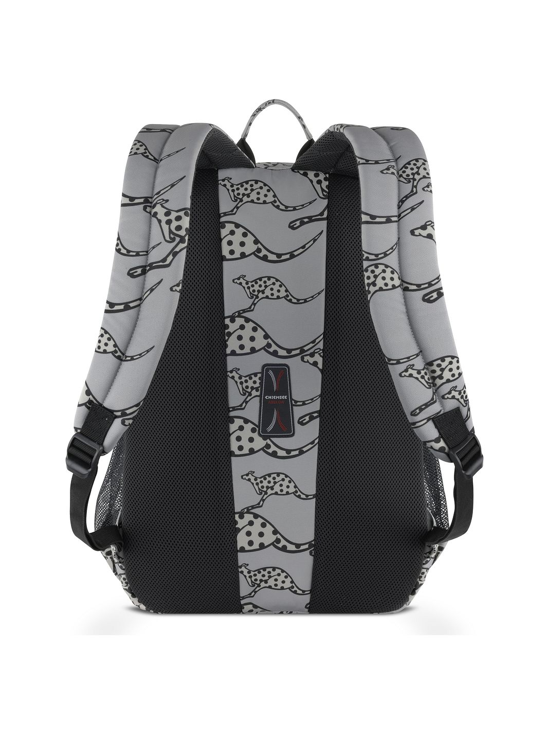 Chiemsee Jump N Fly Zaino da giorno 46 cm Vano porta PC