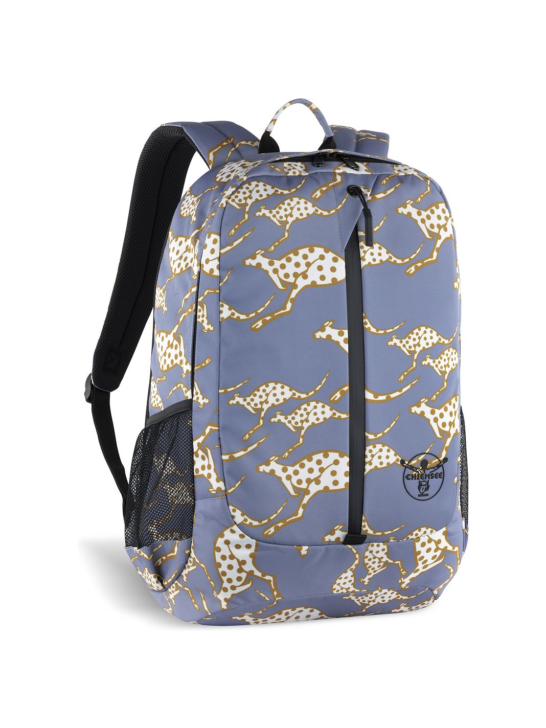 Chiemsee Jump N Fly Zaino da giorno 46 cm Vano porta PC Chiemsee Jump N Fly Zaino da giorno 46 cm Vano porta PC