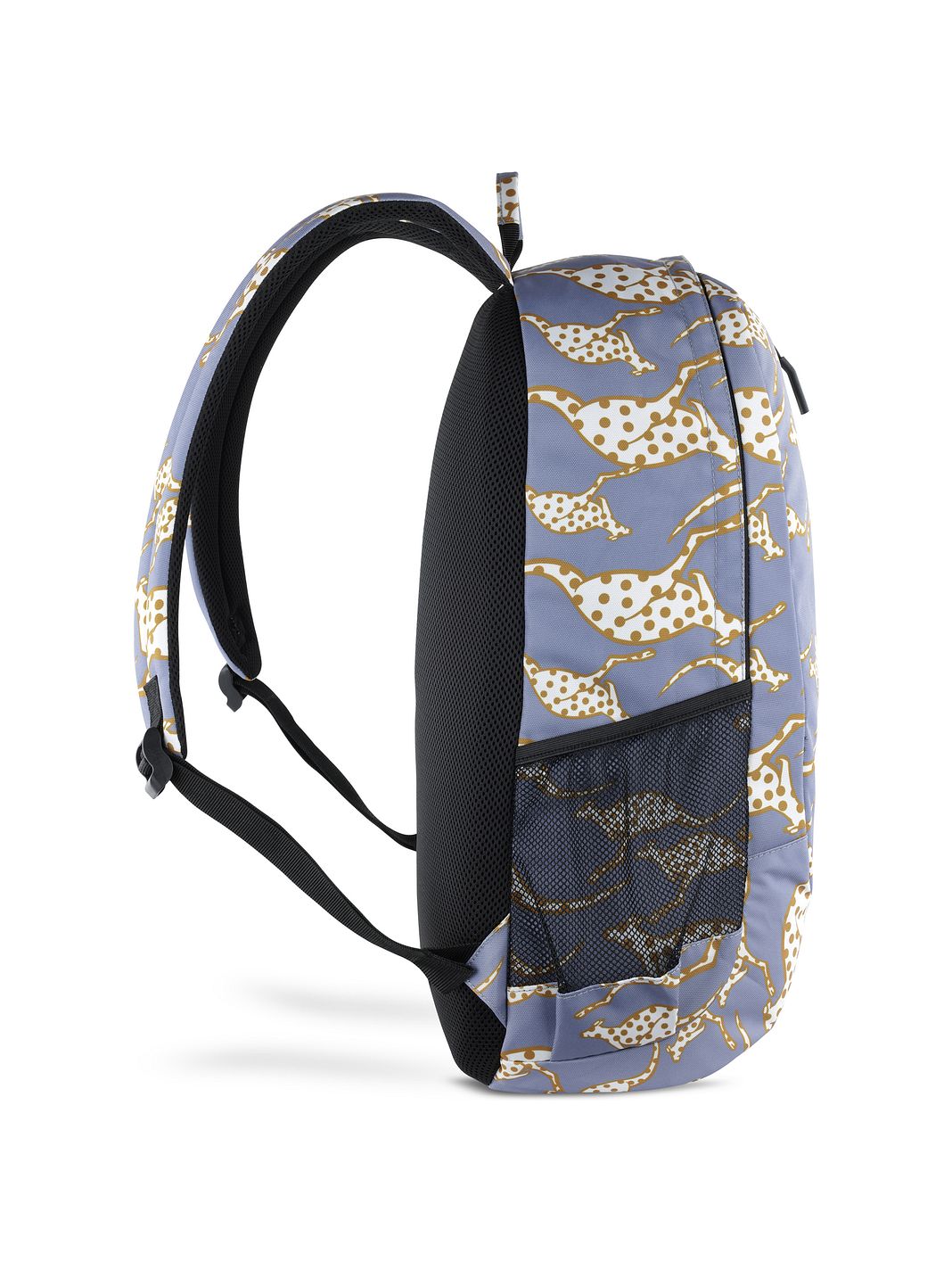Chiemsee Jump N Fly Zaino da giorno 46 cm Vano porta PC Chiemsee Jump N Fly Zaino da giorno 46 cm Vano porta PC