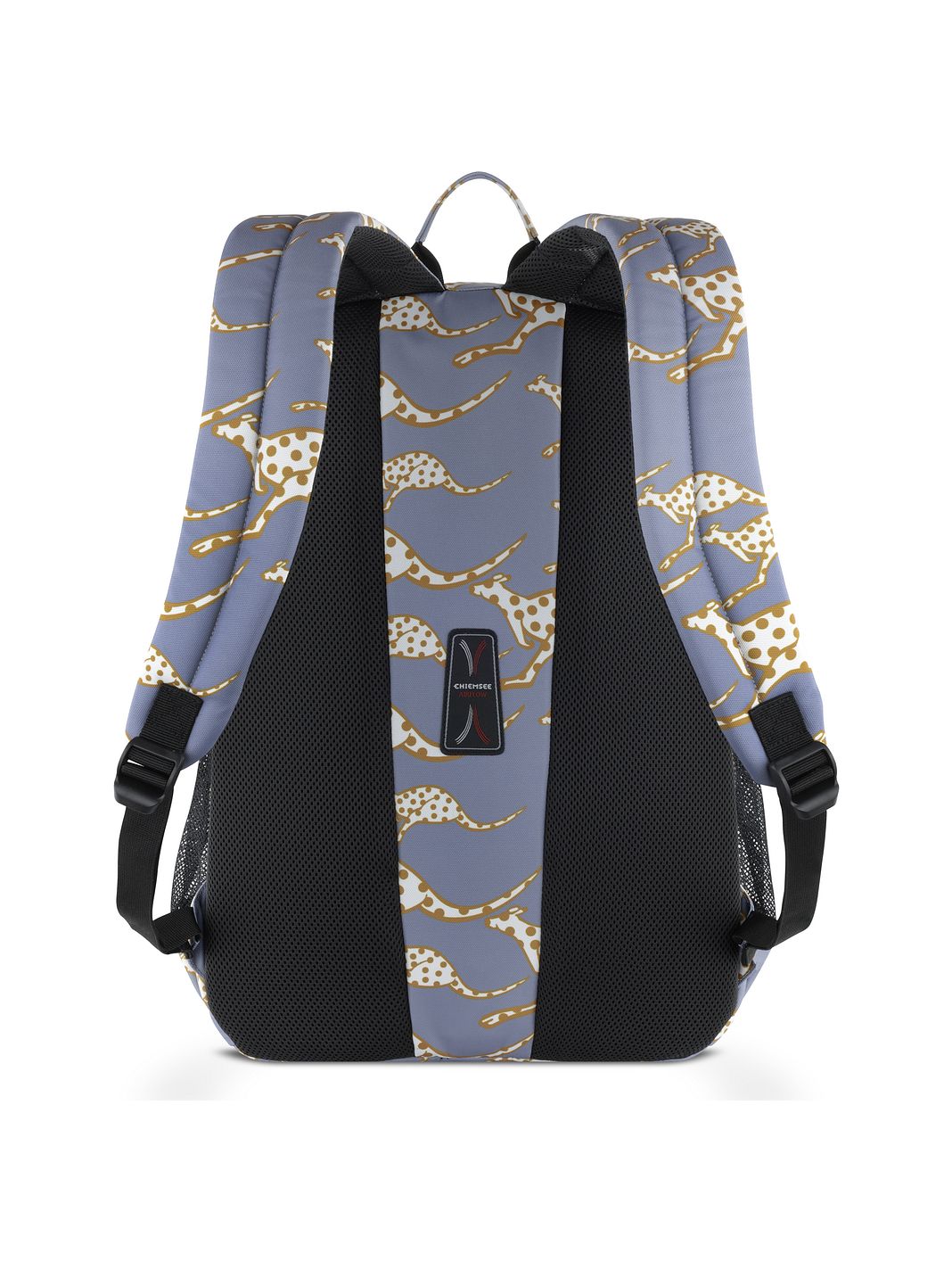 Chiemsee Jump N Fly Zaino da giorno 46 cm Vano porta PC Chiemsee Jump N Fly Zaino da giorno 46 cm Vano porta PC