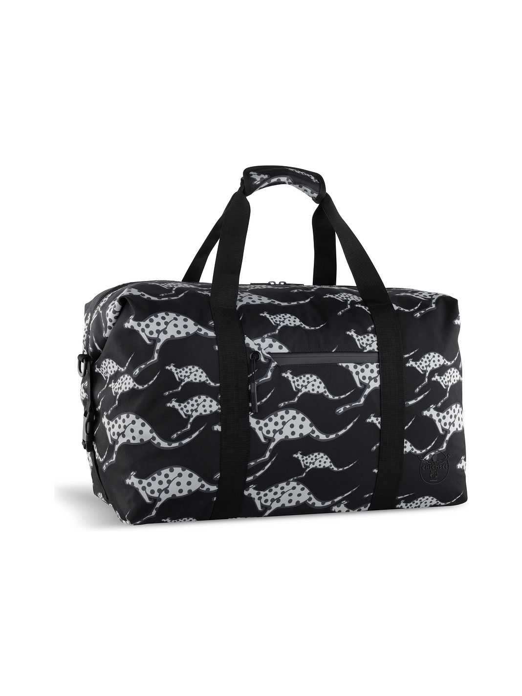 Chiemsee Jump N Fly Borsa sportiva 49 cm Chiemsee Jump N Fly Borsa sportiva 49 cm