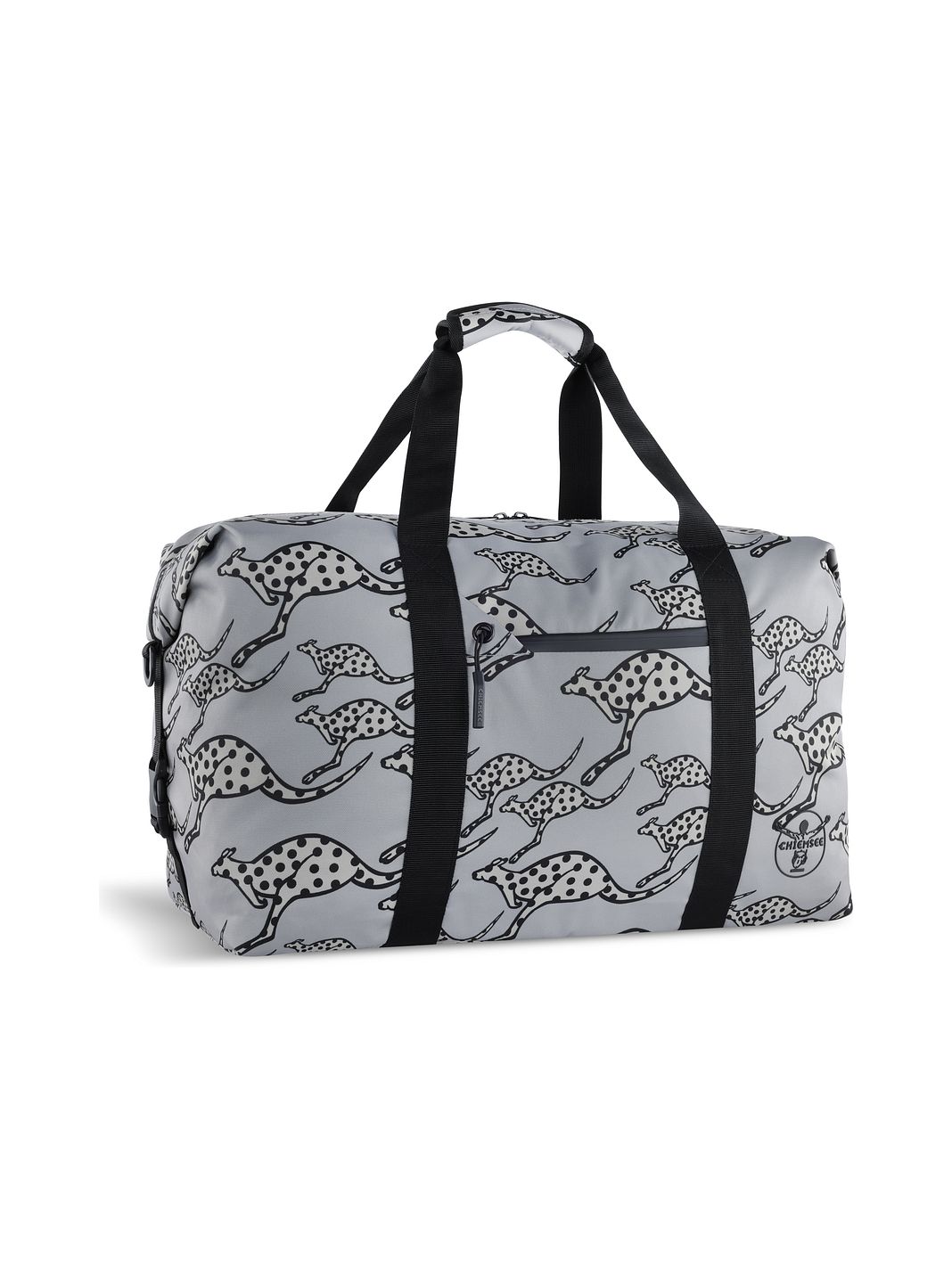 Chiemsee Jump N Fly Borsa sportiva 49 cm Chiemsee Jump N Fly Borsa sportiva 49 cm