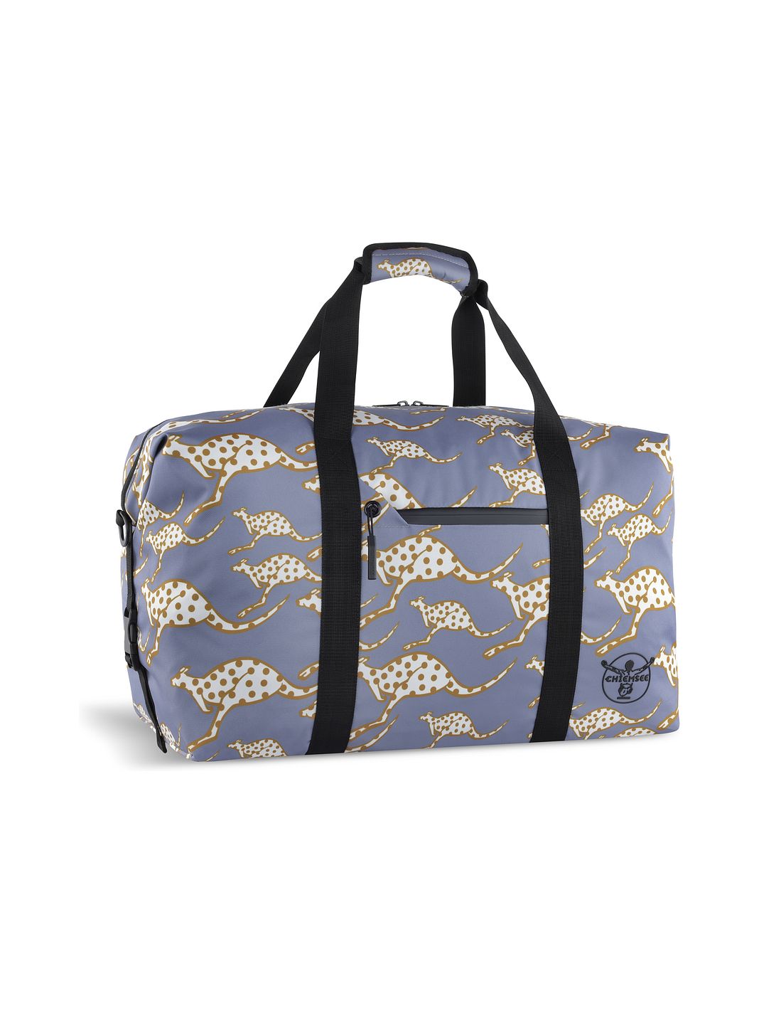Chiemsee Jump N Fly Borsa sportiva 49 cm Chiemsee Jump N Fly Borsa sportiva 49 cm