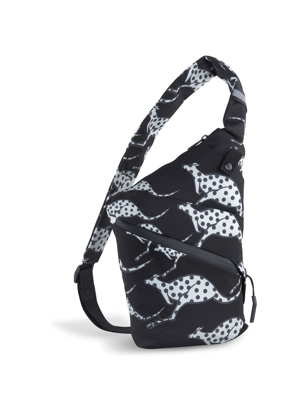 Chiemsee Jump N Fly Borsa a tracolla 21 cm Chiemsee Jump N Fly Borsa a tracolla 21 cm