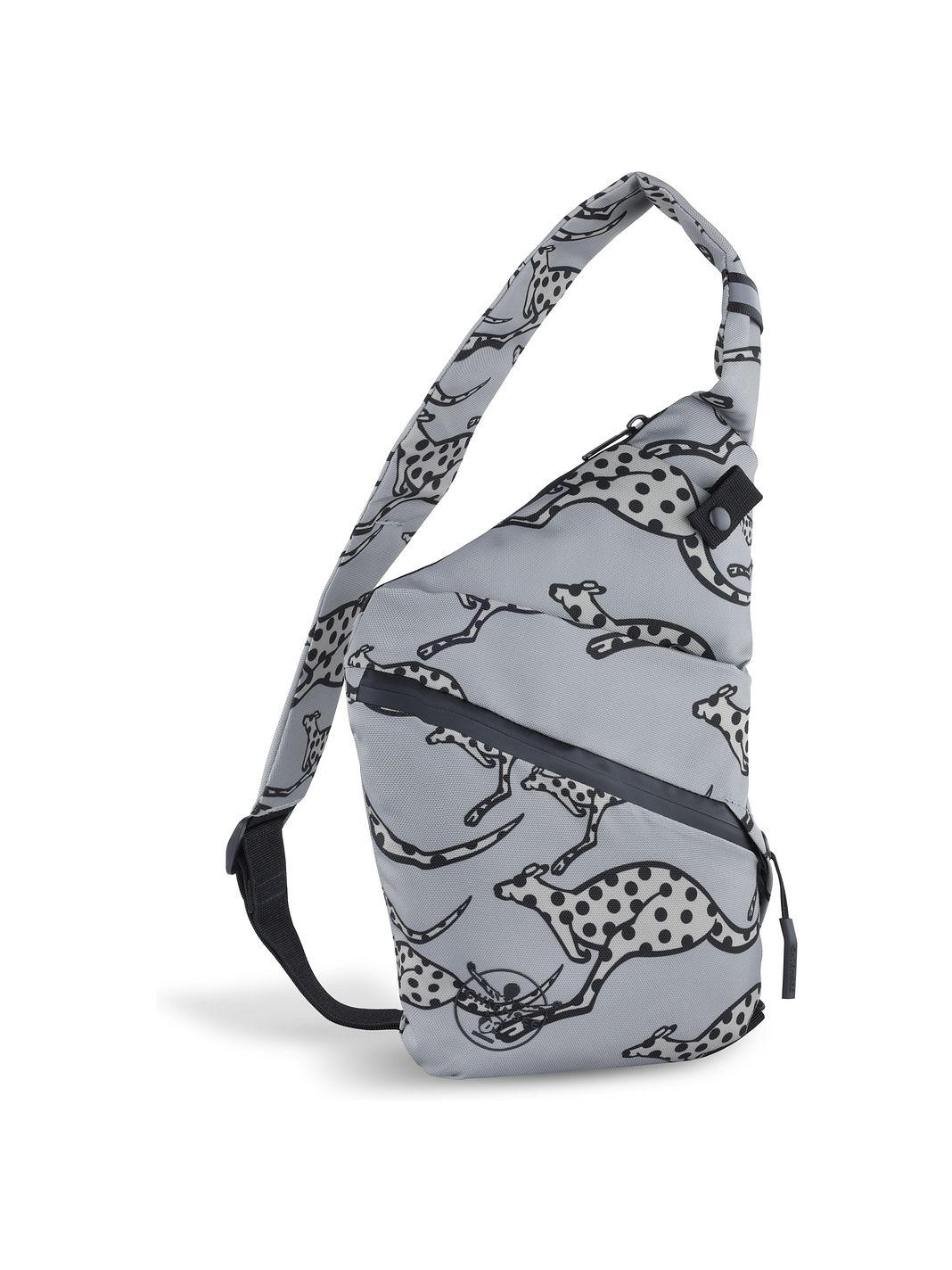 Chiemsee Jump N Fly Borsa a tracolla 21 cm