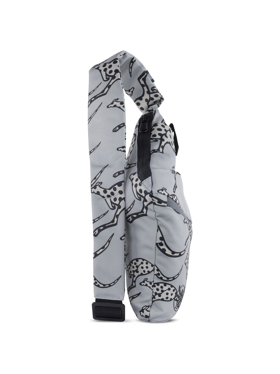 Chiemsee Jump N Fly Borsa a tracolla 21 cm